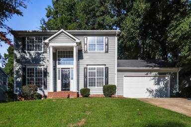 Main picture of 8433 Woodford Bridge Dr