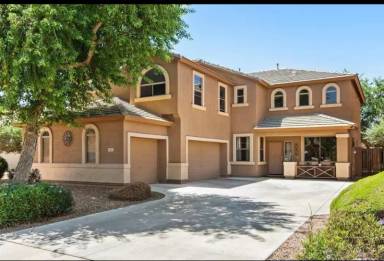 Main picture of 4601 E Karsten Dr
