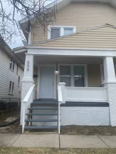 Main picture of 598 S 22nd St