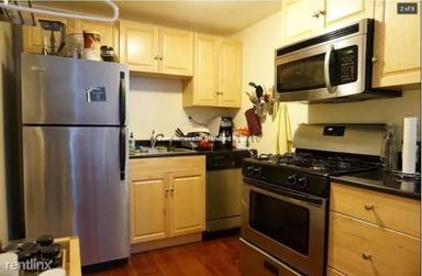 Main picture of 1069-1689 Beacon St Apartments