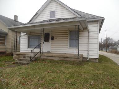 Main picture of 716 N 25th St