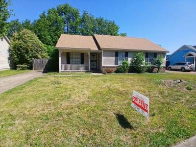 Main picture of 5962 Whisper Valley Dr