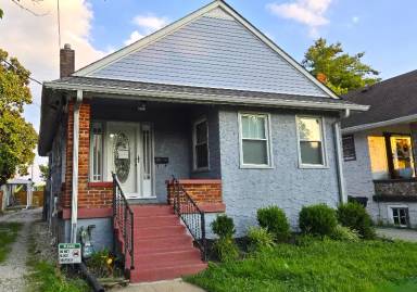 Main picture of 1516 Lincoln Ave