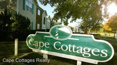 Main picture of Cape Cottages Condominiums