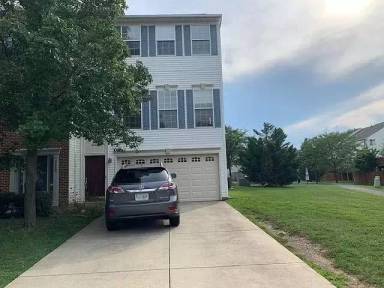 Main picture of 2440 Rolling Plains Dr