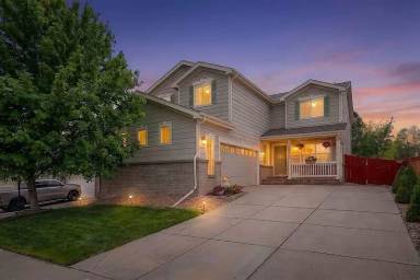 Main picture of 16890 Trail View Cir