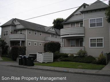 Main picture of 1601 H St