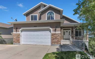 Main picture of 14058 S Stone Canyon Dr