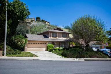 Main picture of 1816 Morning Canyon Rd