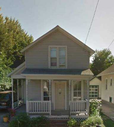 Main picture of 615 Prospect Ave