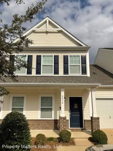 Main picture of 4055 Rocky Vista Ct