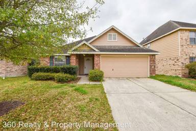 Main picture of 15103 Sierra Ridge Dr