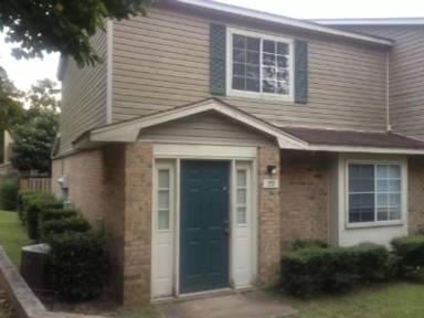 Main picture of Stonegate Condo