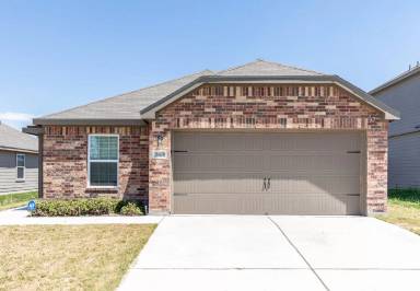 Main picture of 18408 Speculator Ln