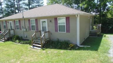 Main picture of 2205 Overland Rd