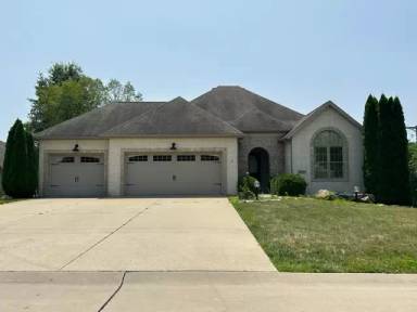 Main picture of 2577 Palomino Dr