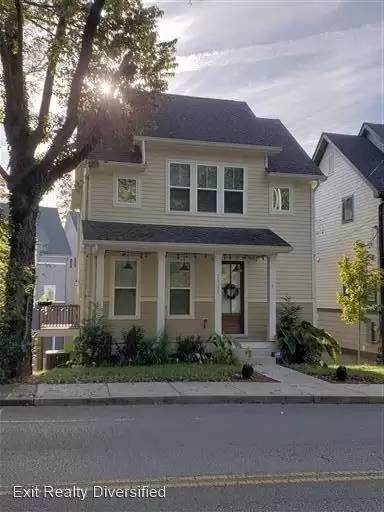 Main picture of 1421 Porter Rd