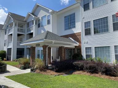 Main picture of 1231 Ladys Island Dr
