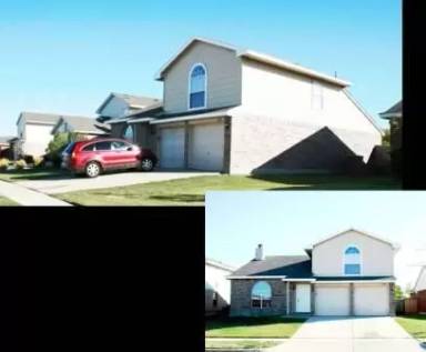 Main picture of 1708 Lost Crossing Trl