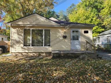 Main picture of 16541 Winston St