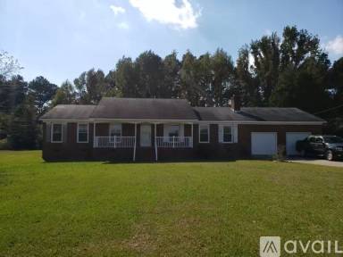 Main picture of 4320 County Home Rd