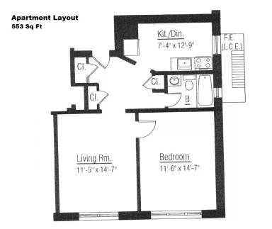 Main picture of 118 Corbin Ave