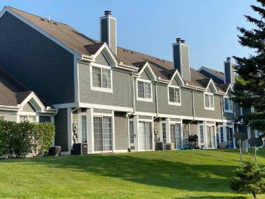 Main picture of At Home Apartments