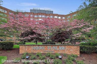 Main picture of 4000 Tunlaw Condo