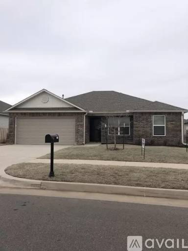 Main picture of 1817 Land Run Dr