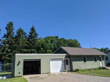 Main picture of 1009 15th St NW