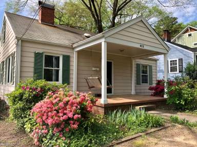 Main picture of 412 Glascock St