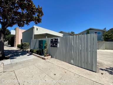 Main picture of 508 And 510 Anacapa St