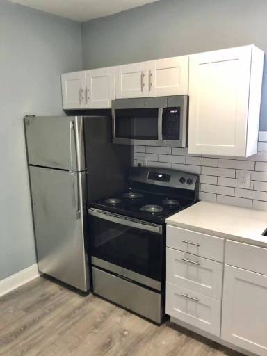 Main picture of 5 N Carey St