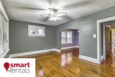 Main picture of 3763 Keokuk St