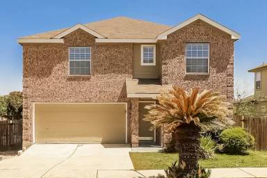 Main picture of 8527 Cheyenne Blf