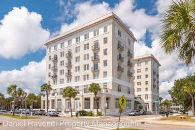 Main picture of 1 King St