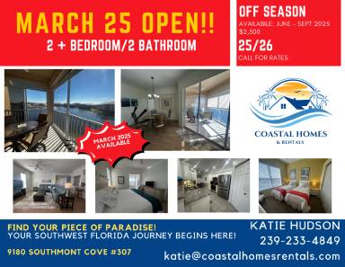 Main picture of Southmont Cove Condo V