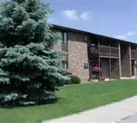 Main picture of Deerfield Apartments