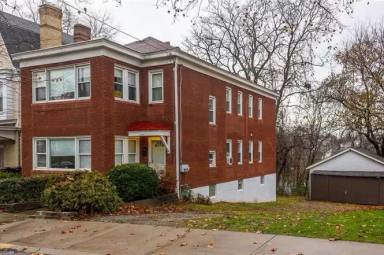 Main picture of 4027-4029 Windsor St Duplex