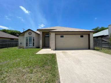 Main picture of 2407 Pixton Dr