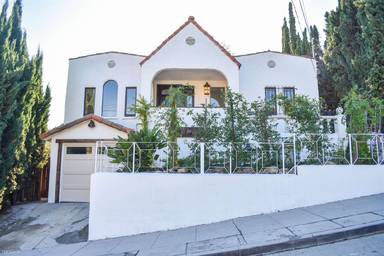 Main picture of Modernized Spanish Home With Large Backyard