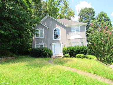 Main picture of 4360 Gailsmill Cir