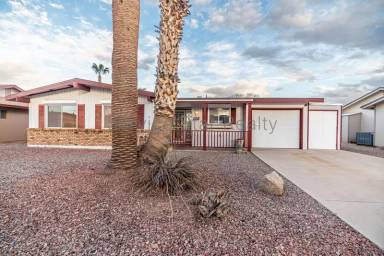 Main picture of 10023 N 103rd Dr
