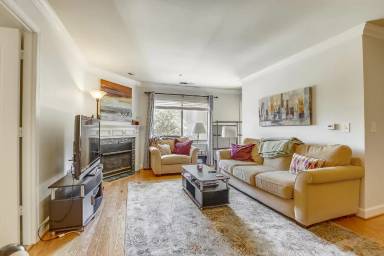 Main picture of Ballston Park