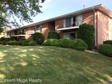 Main picture of Sunset Apartments