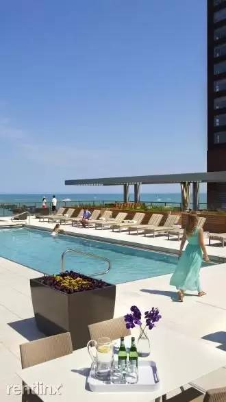 Main picture of 500 Lake Shore Drive Luxury Apartments