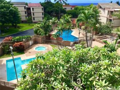 Main picture of Makaha Valley Plantation
