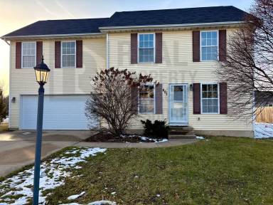 Main picture of 601 Mary Dr