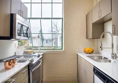 Main picture of Cadillac Lofts