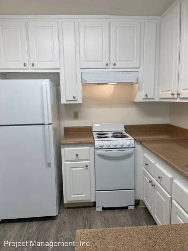 Main picture of Cornerstone Senior Apts.